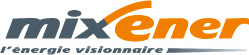 Logo Mixéner