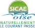 Logo SICAE Oise